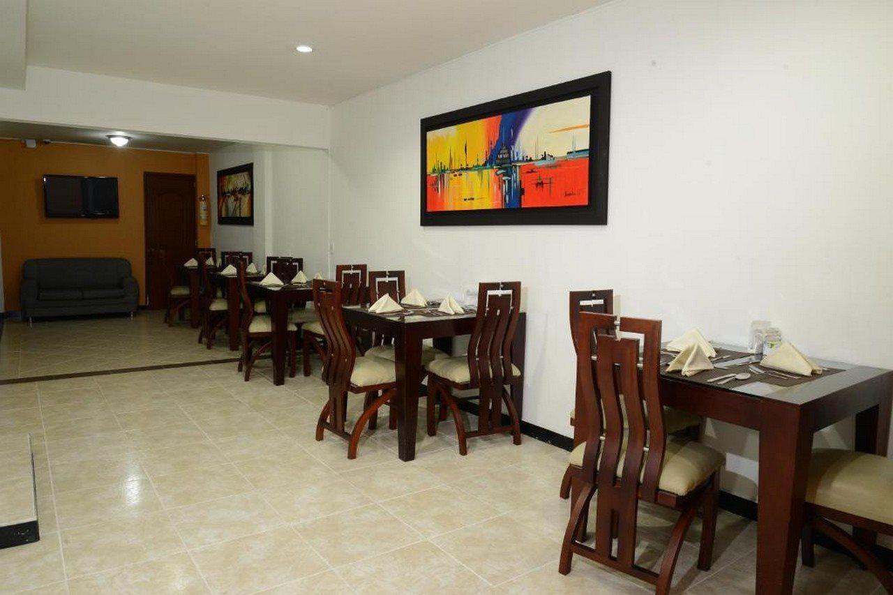 Hotel Quinta De Cabecera Bucaramanga Exterior foto