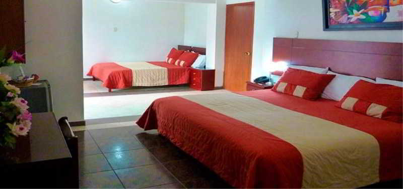 Hotel Quinta De Cabecera Bucaramanga Exterior foto